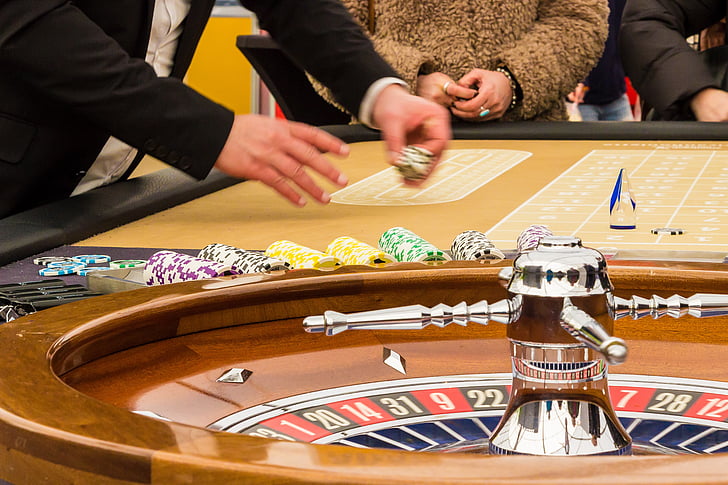 casino roulette strategies that work