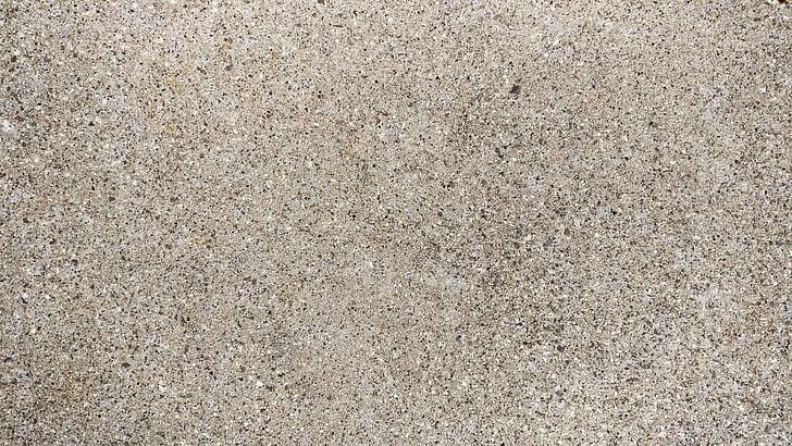Stone Floor Gray Outdoor Ground