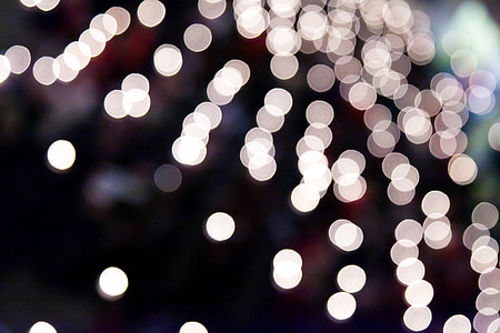 photo of boki lights