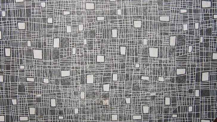 lines, four corner, white, grey, pattern, vintage