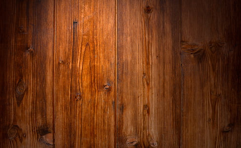 brown wooden board