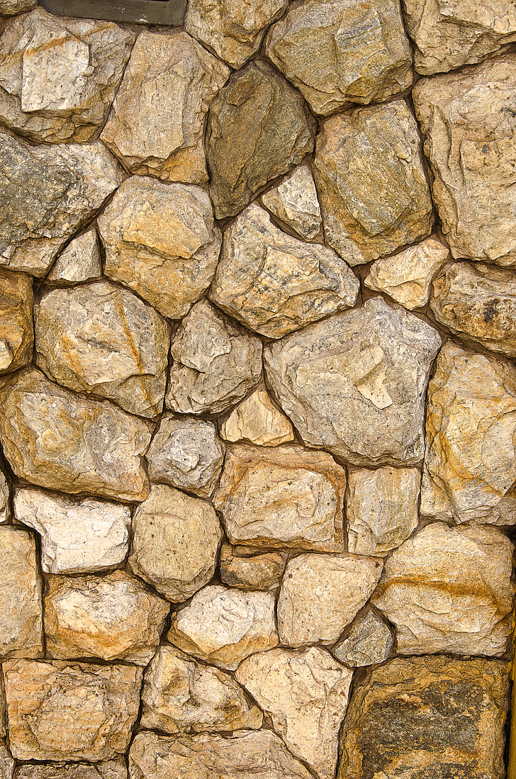 pile of rocks close-up photography