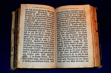 book article