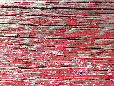 red and brown wooden board