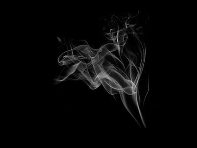 smoke illustration