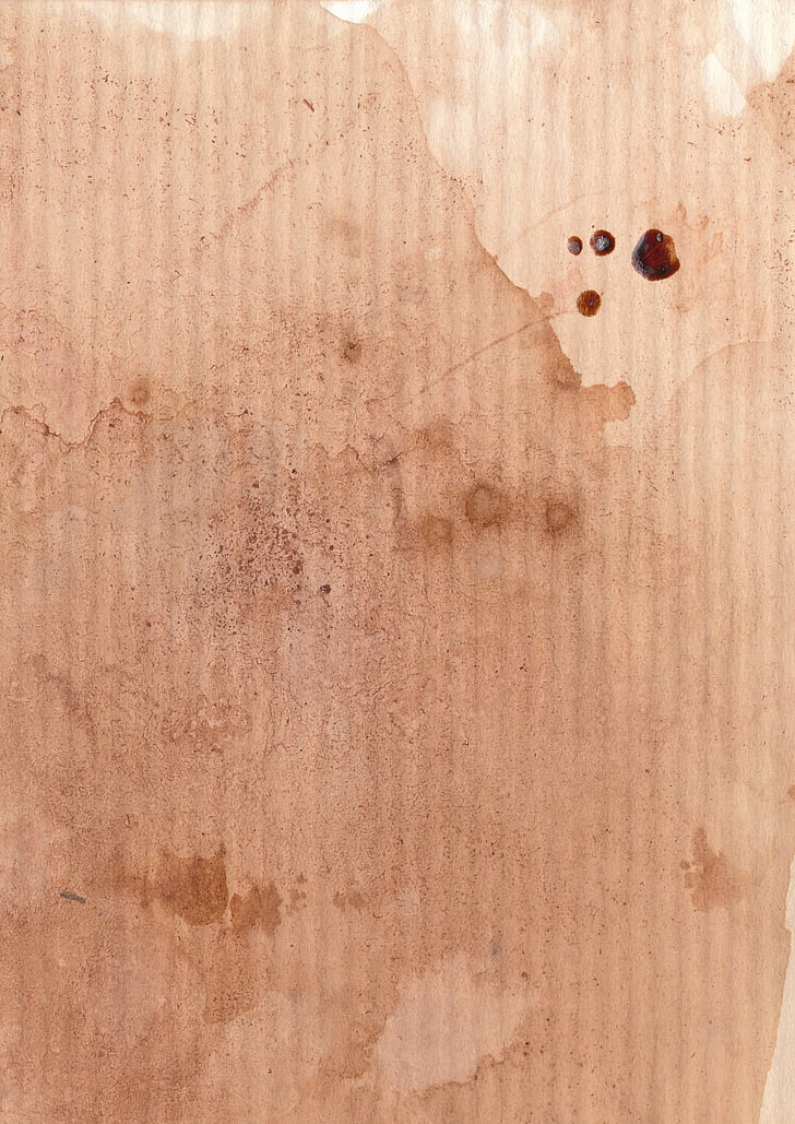 brown surface