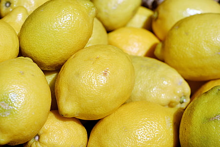 lemon lot
