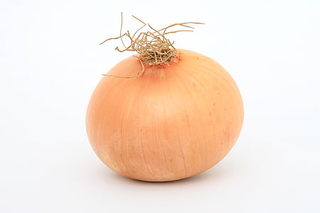 brown onion