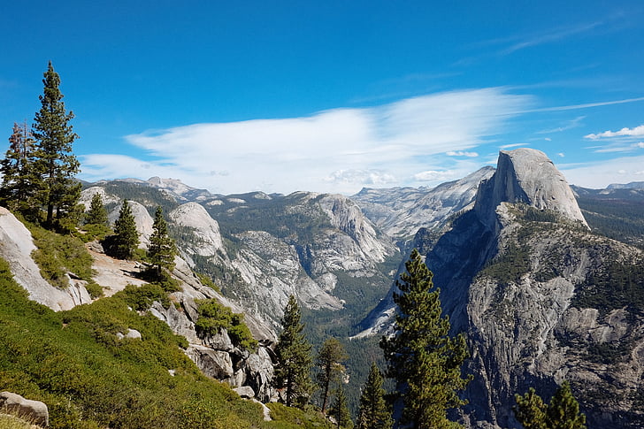 Yosemite National Park - One Of The Most Undervisited Attractions In The USA