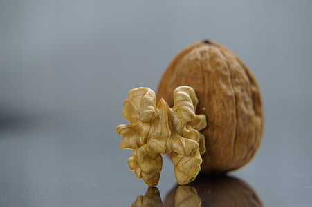brown walnut