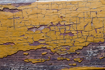 purple and brown wooden panel