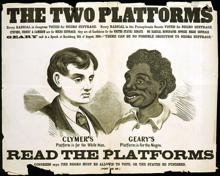 The Two Platforms Read the Platforms screenshot