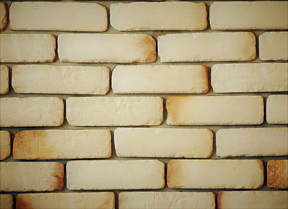 brown wall brick